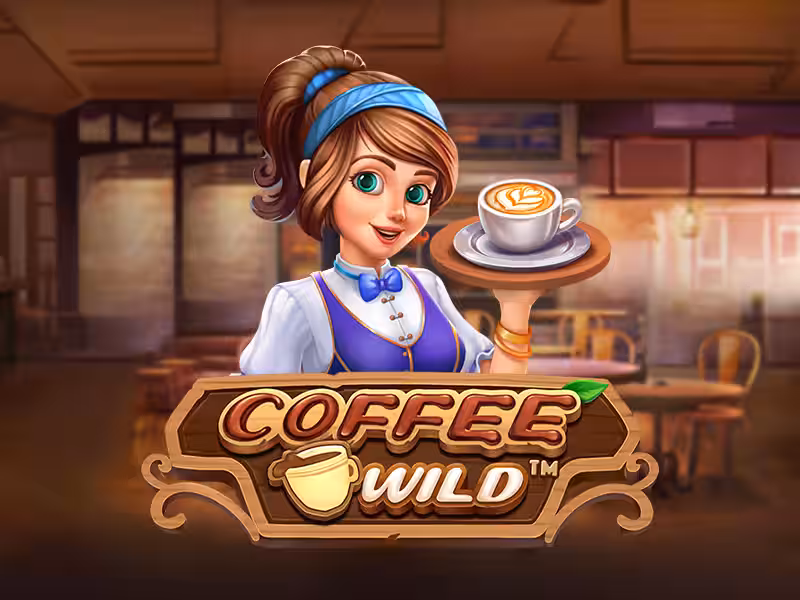 Coffee Wild