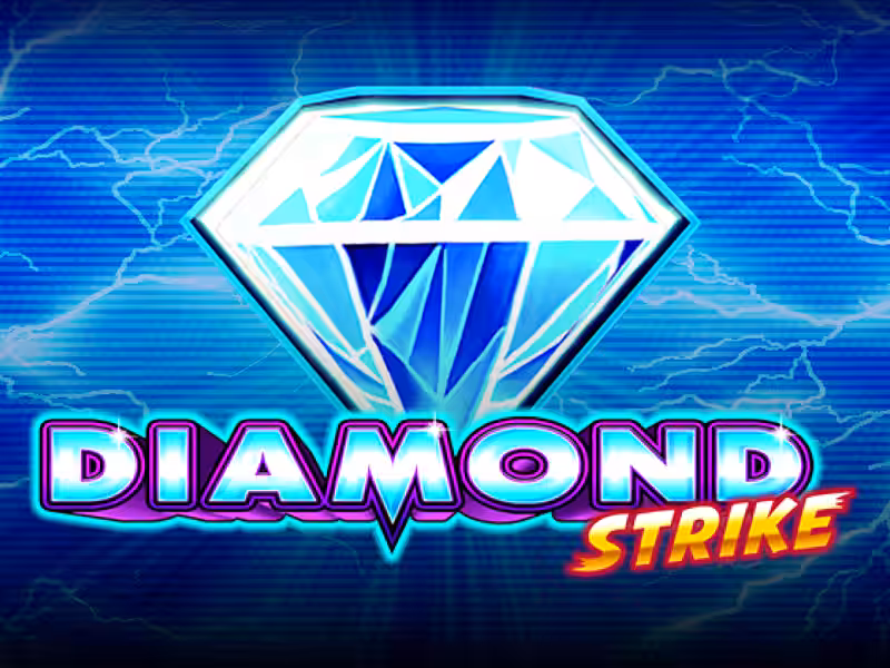 Diamond Strike