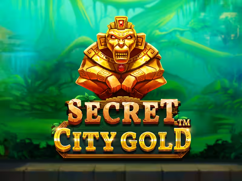 Secret City Gold