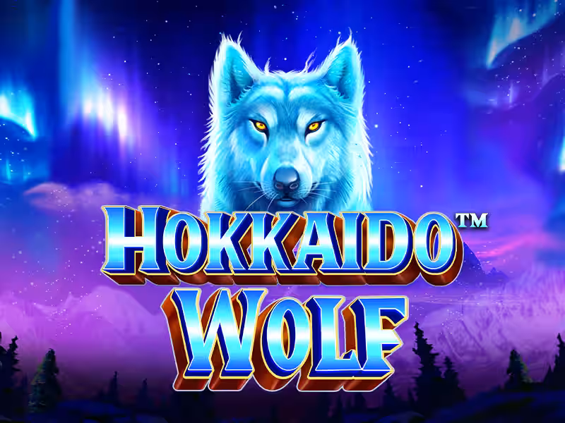 Hokkaido Wolf