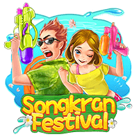 Songkran Festival