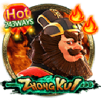 Zhong Kui